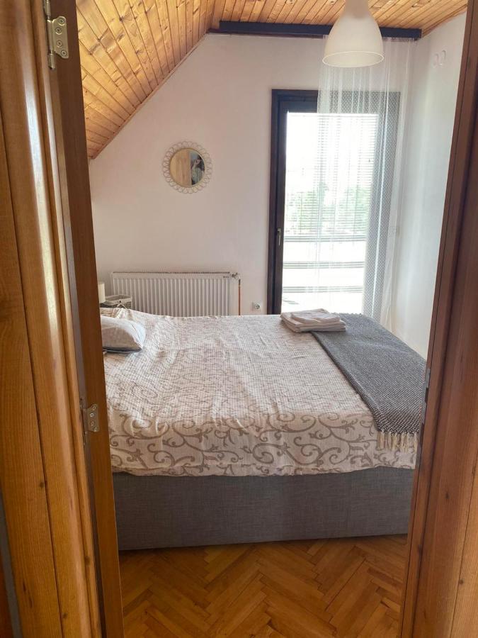 Kuca Sa Pogledom Na Tornik Villa Zlatibor Luaran gambar