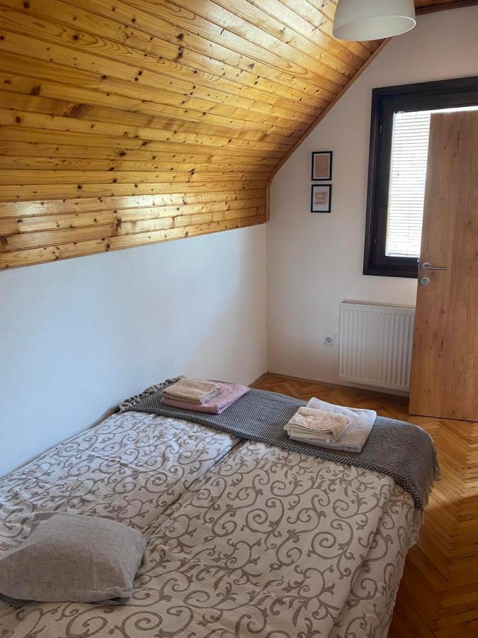 Kuca Sa Pogledom Na Tornik Villa Zlatibor Luaran gambar