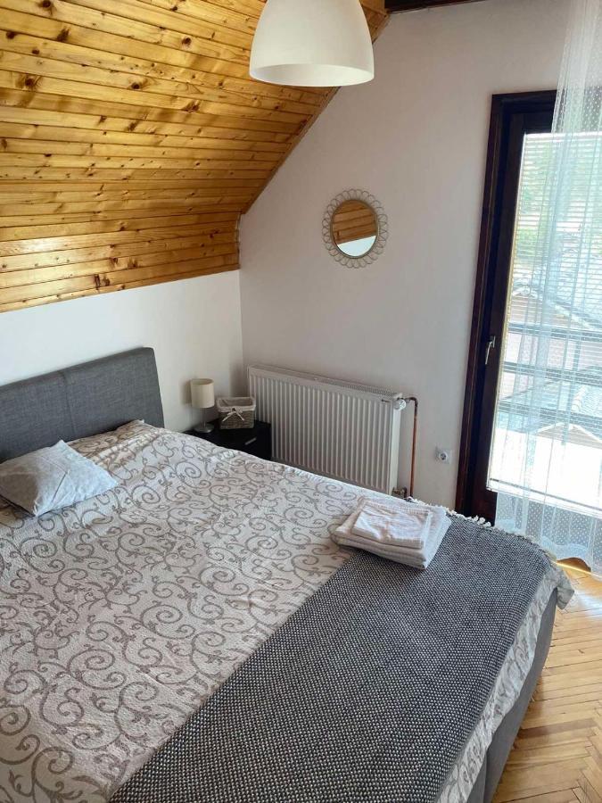 Kuca Sa Pogledom Na Tornik Villa Zlatibor Luaran gambar