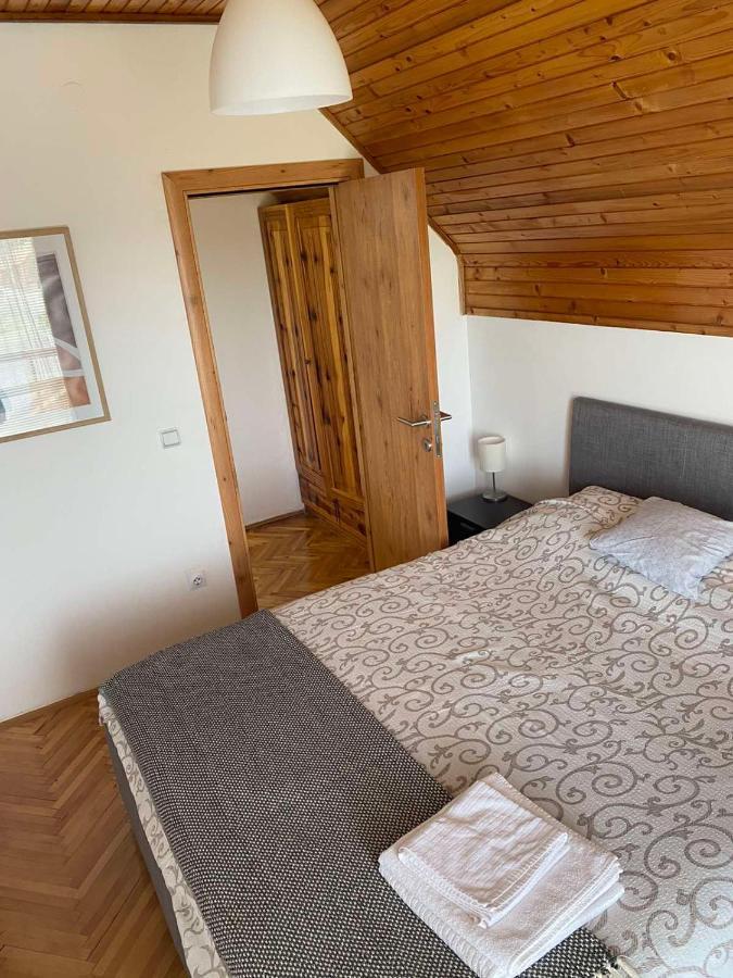 Kuca Sa Pogledom Na Tornik Villa Zlatibor Luaran gambar