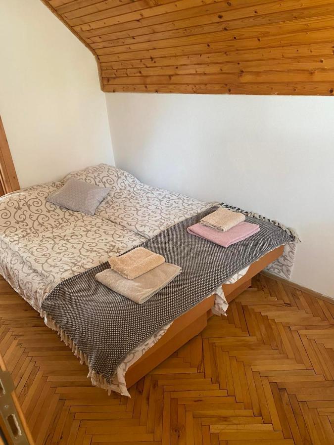 Kuca Sa Pogledom Na Tornik Villa Zlatibor Luaran gambar