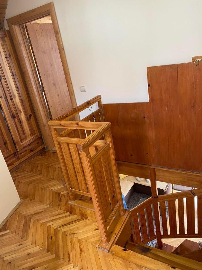 Kuca Sa Pogledom Na Tornik Villa Zlatibor Luaran gambar