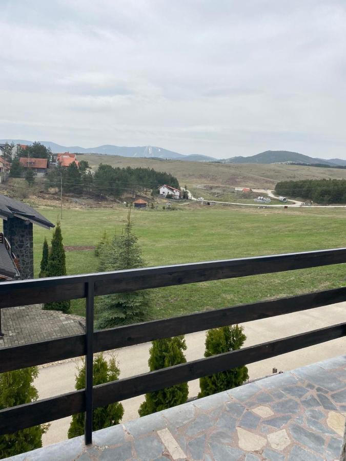 Kuca Sa Pogledom Na Tornik Villa Zlatibor Luaran gambar