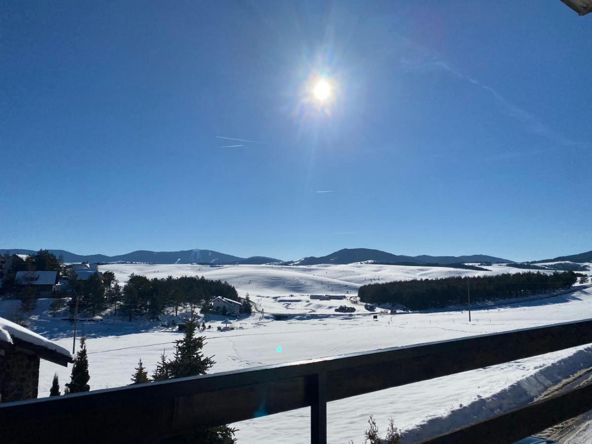 Kuca Sa Pogledom Na Tornik Villa Zlatibor Luaran gambar