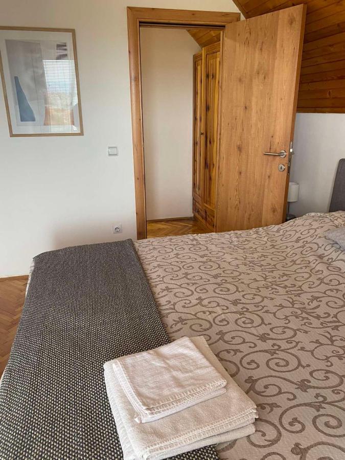 Kuca Sa Pogledom Na Tornik Villa Zlatibor Luaran gambar