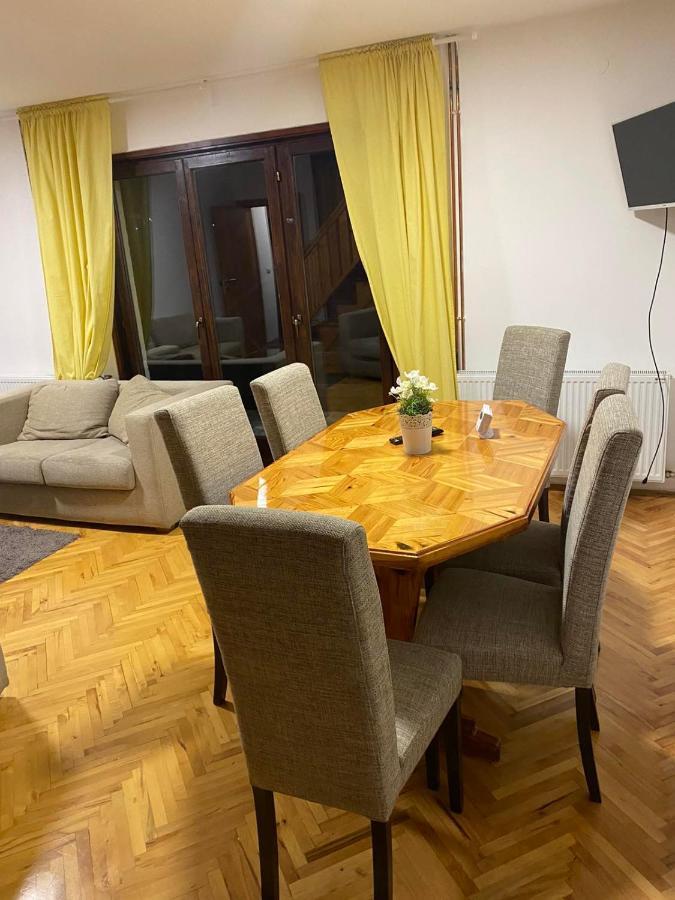 Kuca Sa Pogledom Na Tornik Villa Zlatibor Luaran gambar