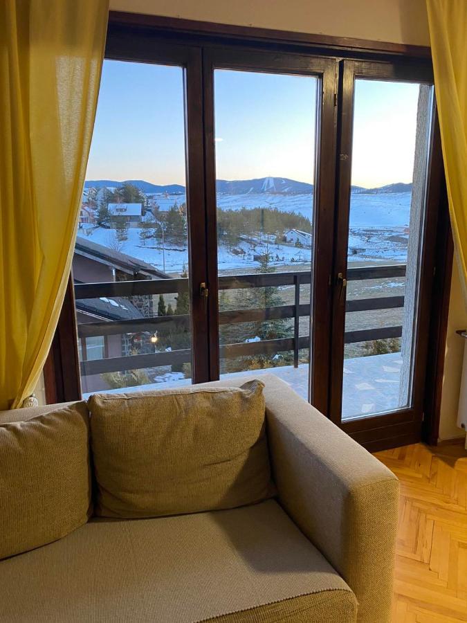 Kuca Sa Pogledom Na Tornik Villa Zlatibor Luaran gambar