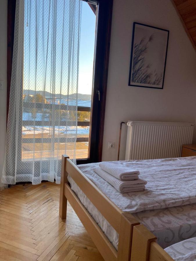 Kuca Sa Pogledom Na Tornik Villa Zlatibor Luaran gambar