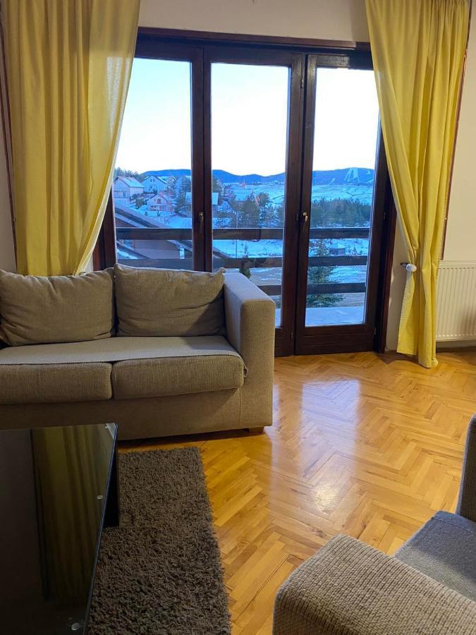 Kuca Sa Pogledom Na Tornik Villa Zlatibor Luaran gambar