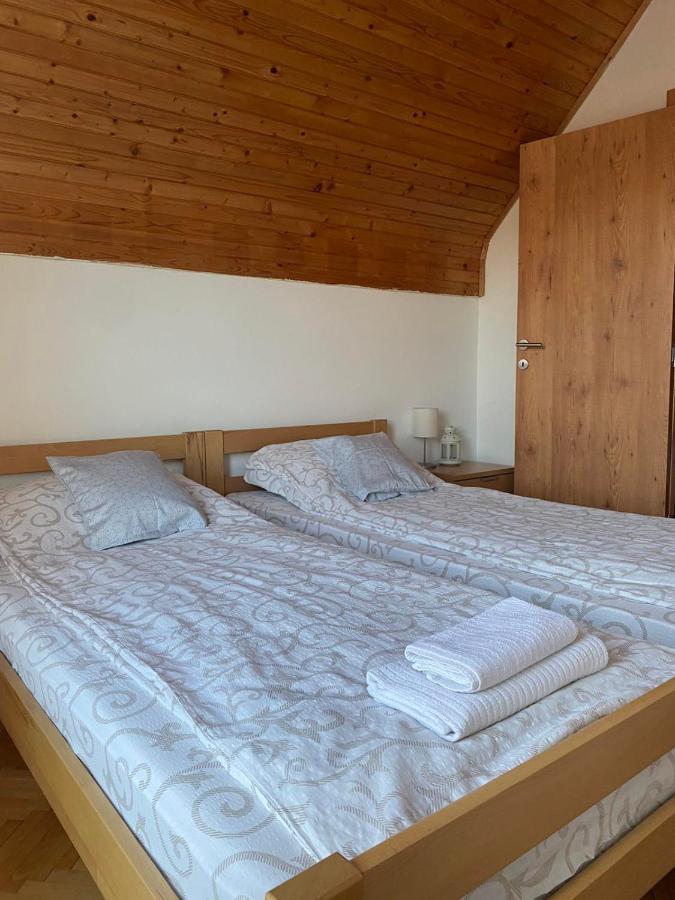 Kuca Sa Pogledom Na Tornik Villa Zlatibor Luaran gambar