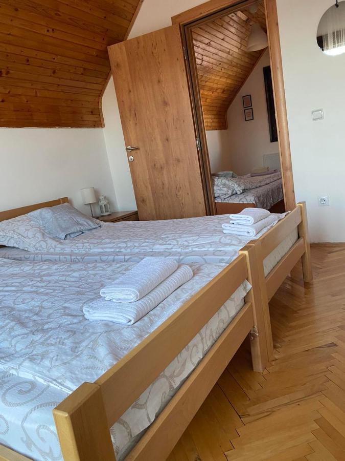 Kuca Sa Pogledom Na Tornik Villa Zlatibor Luaran gambar