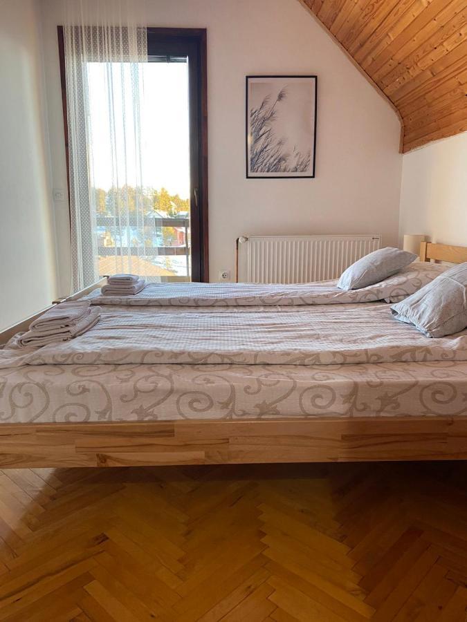 Kuca Sa Pogledom Na Tornik Villa Zlatibor Luaran gambar