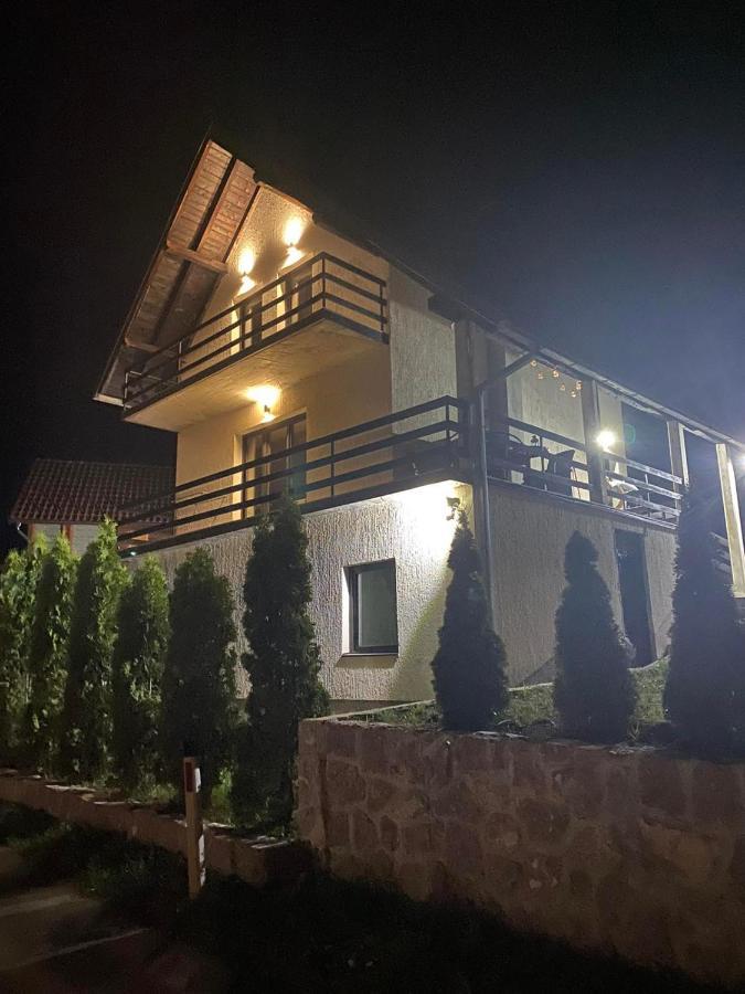 Kuca Sa Pogledom Na Tornik Villa Zlatibor Luaran gambar