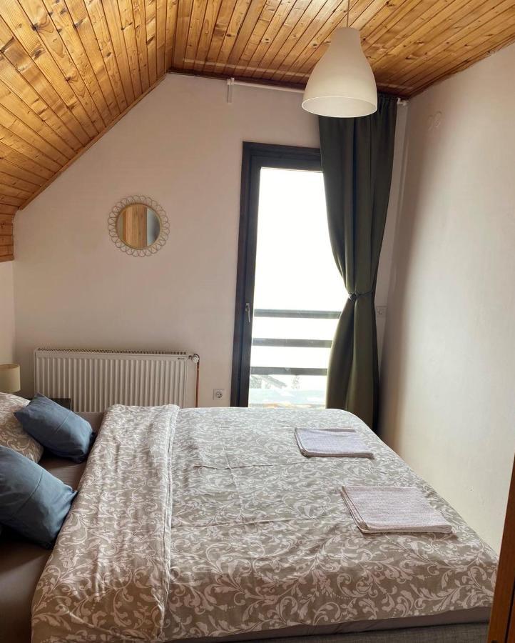 Kuca Sa Pogledom Na Tornik Villa Zlatibor Luaran gambar