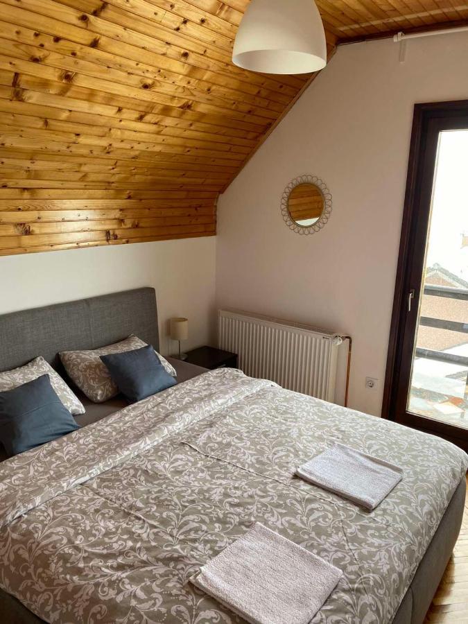 Kuca Sa Pogledom Na Tornik Villa Zlatibor Luaran gambar