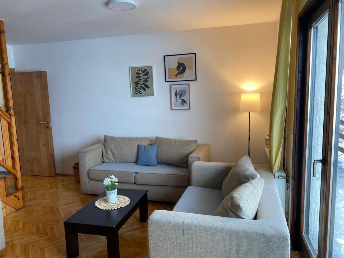 Kuca Sa Pogledom Na Tornik Villa Zlatibor Luaran gambar