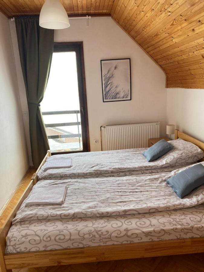 Kuca Sa Pogledom Na Tornik Villa Zlatibor Luaran gambar