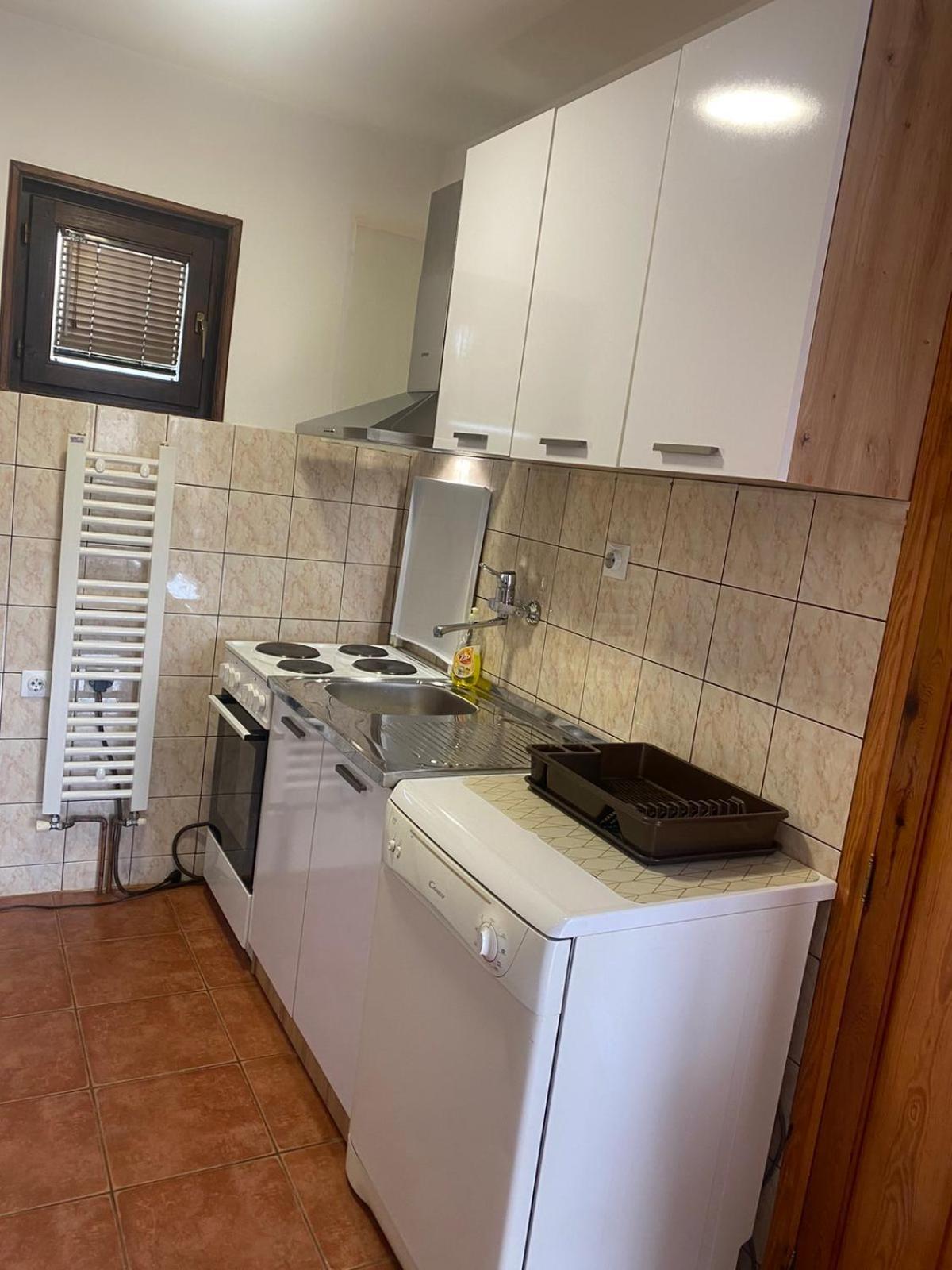 Kuca Sa Pogledom Na Tornik Villa Zlatibor Luaran gambar