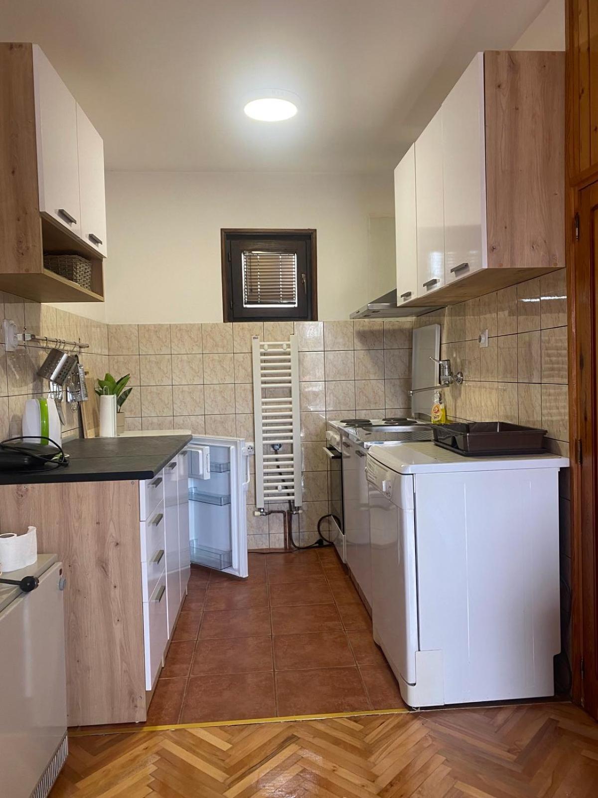 Kuca Sa Pogledom Na Tornik Villa Zlatibor Luaran gambar